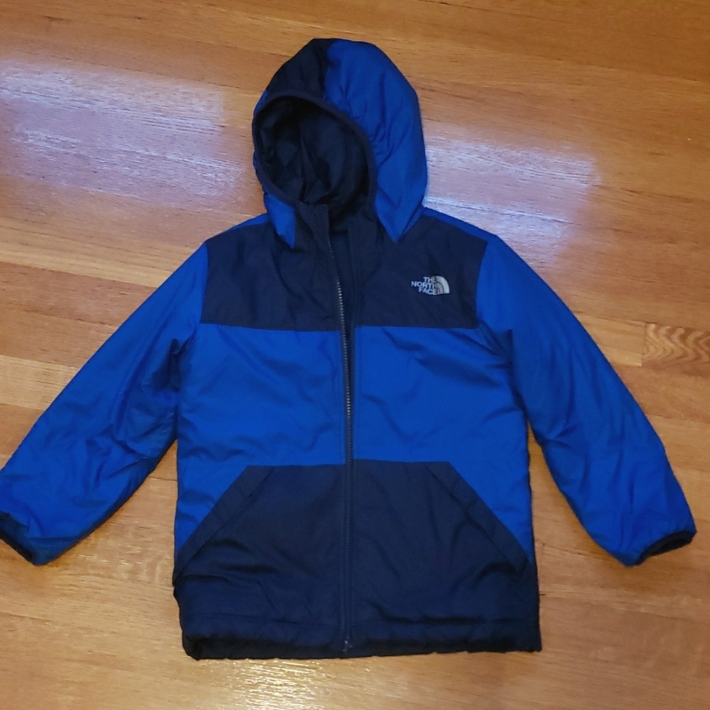 Boys Northface Jacket